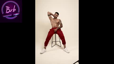 AustinTorres  online show from January 2025 05:54:01 AM