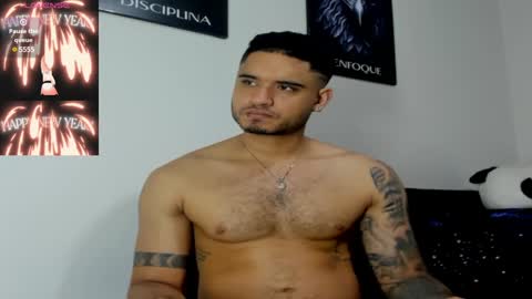 AustinTorres  online show from February 2025 02:58:01 AM