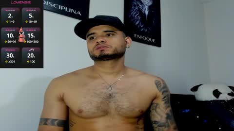 AustinTorres  online show from February 2025 05:58:01 AM