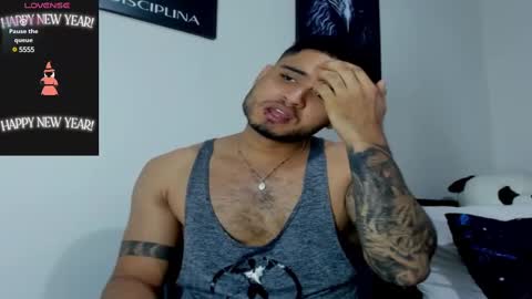 AustinTorres  online show from February 2025 02:56:01 AM