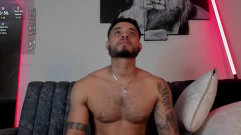 AustinTorres  online show from September 2025 10:53:02 PM