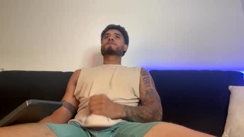 AustinTorres  online show from April 2026 12:34:01 AM