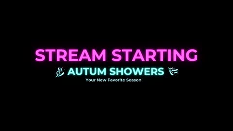 Snapshot of autum_showers chatting on June 2026 06:43:02 PM Autum Showers online show from June 2026 06:43:02 PM