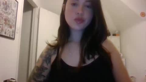 Snapshot of autumnb712 chatting on February 2025 11:22:02 PM autumnb712 online show from February 2025 11:22:02 PM