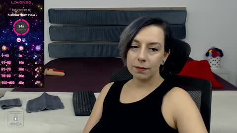 Snapshot of autumnopal chatting on December 2024 12:20:02 AM AutumnOpal online show from December 2024 12:20:02 AM