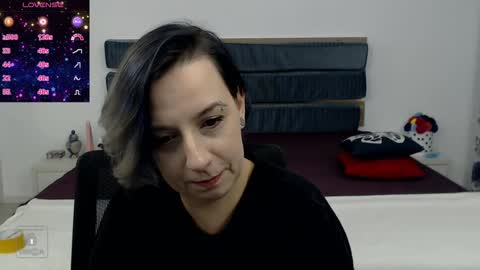 Snapshot of autumnopal chatting on December 2024 11:31:02 PM AutumnOpal online show from December 2024 11:31:02 PM