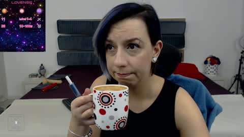 Snapshot of autumnopal chatting on December 2024 11:59:01 PM AutumnOpal online show from December 2024 11:59:01 PM