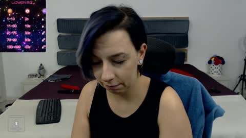 Snapshot of autumnopal chatting on December 2024 03:00:02 AM AutumnOpal online show from December 2024 03:00:02 AM