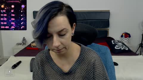 Snapshot of autumnopal chatting on December 2024 12:11:01 AM AutumnOpal online show from December 2024 12:11:01 AM