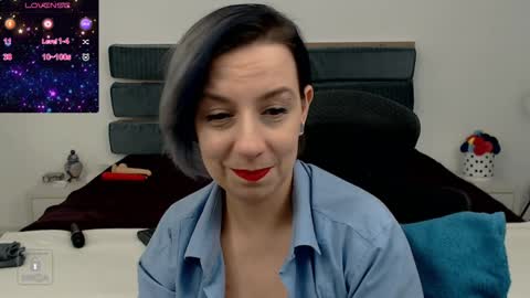 Snapshot of autumnopal chatting on January 2025 11:55:01 PM AutumnOpal online show from January 2025 11:55:01 PM