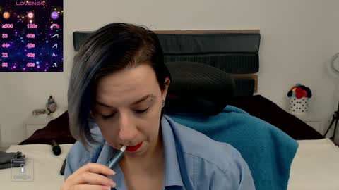 Snapshot of autumnopal chatting on January 2025 02:58:02 AM AutumnOpal online show from January 2025 02:58:02 AM