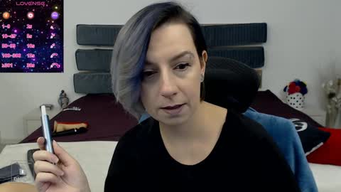 Snapshot of autumnopal chatting on January 2025 11:56:01 PM AutumnOpal online show from January 2025 11:56:01 PM