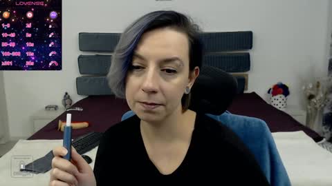 Snapshot of autumnopal chatting on January 2025 02:57:01 AM AutumnOpal online show from January 2025 02:57:01 AM