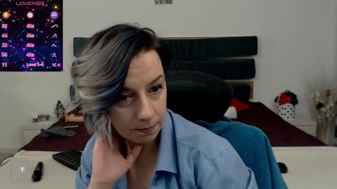 Snapshot of autumnopal chatting on January 2025 12:44:02 AM AutumnOpal online show from January 2025 12:44:02 AM