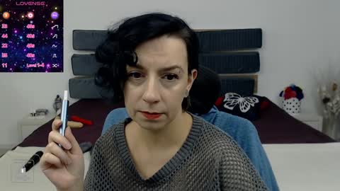 Snapshot of autumnopal chatting on January 2025 12:49:02 AM AutumnOpal online show from January 2025 12:49:02 AM