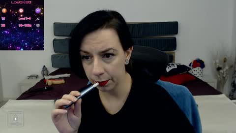 Snapshot of autumnopal chatting on January 2025 12:45:01 AM AutumnOpal online show from January 2025 12:45:01 AM