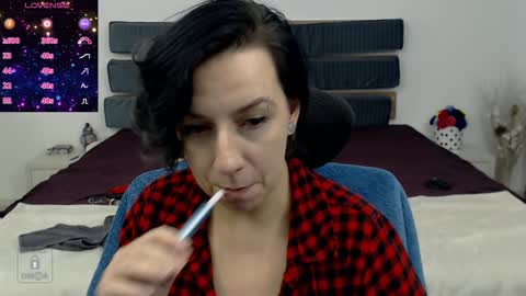 Snapshot of autumnopal chatting on January 2025 02:39:02 AM AutumnOpal online show from January 2025 02:39:02 AM