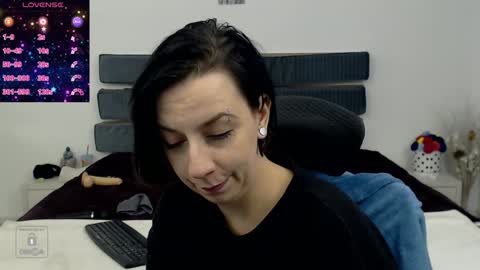 Snapshot of autumnopal chatting on January 2025 02:32:02 AM AutumnOpal online show from January 2025 02:32:02 AM