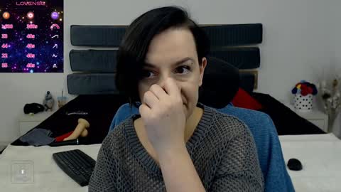 Snapshot of autumnopal chatting on January 2025 11:32:02 PM AutumnOpal online show from January 2025 11:32:02 PM