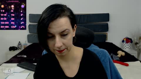 Snapshot of autumnopal chatting on January 2025 02:37:02 AM AutumnOpal online show from January 2025 02:37:02 AM