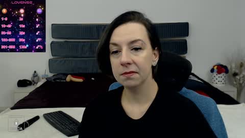 Snapshot of autumnopal chatting on January 2025 12:25:01 AM AutumnOpal online show from January 2025 12:25:01 AM