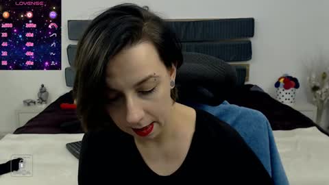 Snapshot of autumnopal chatting on February 2025 01:41:02 AM AutumnOpal online show from February 2025 01:41:02 AM