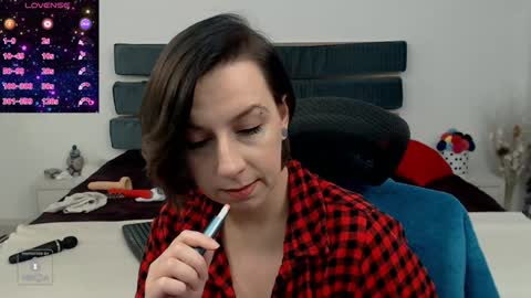 Snapshot of autumnopal chatting on February 2025 10:34:02 PM AutumnOpal online show from February 2025 10:34:02 PM