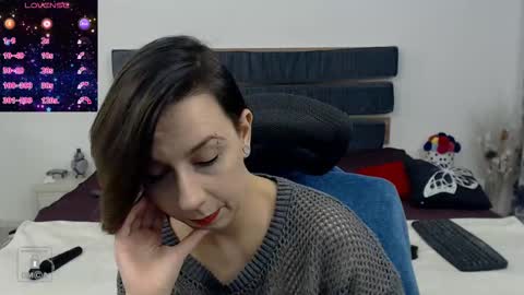 Snapshot of autumnopal chatting on February 2025 12:03:01 AM AutumnOpal online show from February 2025 12:03:01 AM