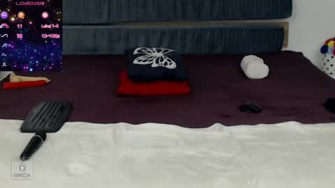 Snapshot of autumnopal chatting on February 2025 02:07:02 AM AutumnOpal online show from February 2025 02:07:02 AM