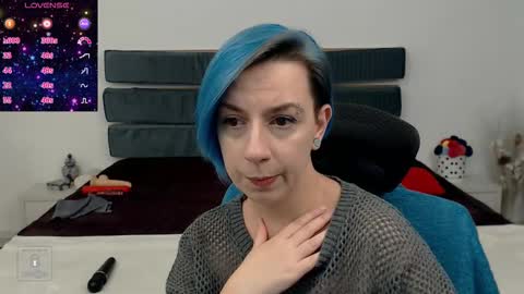 Snapshot of autumnopal chatting on March 2025 11:05:01 PM AutumnOpal online show from March 2025 11:05:01 PM