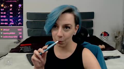 Snapshot of autumnopal chatting on March 2025 02:46:02 AM AutumnOpal online show from March 2025 02:46:02 AM