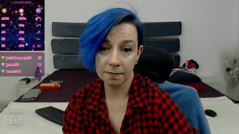 Snapshot of autumnopal chatting on March 2025 10:50:02 PM AutumnOpal online show from March 2025 10:50:02 PM