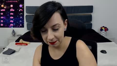 Snapshot of autumnopal chatting on September 2025 10:21:02 PM AutumnOpal online show from September 2025 10:21:02 PM