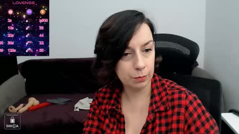 Snapshot of autumnopal chatting on September 2025 10:48:01 PM AutumnOpal online show from September 2025 10:48:01 PM