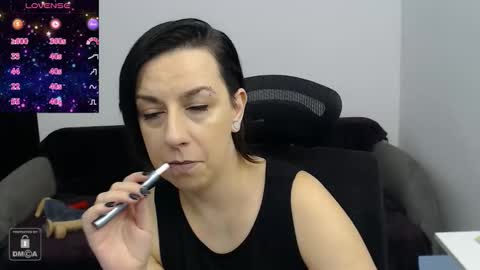 Snapshot of autumnopal chatting on October 2025 10:08:01 PM AutumnOpal online show from October 2025 10:08:01 PM