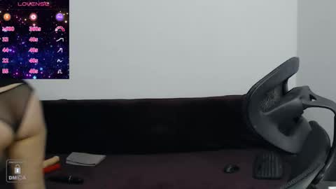 Snapshot of autumnopal chatting on October 2025 10:20:02 PM AutumnOpal online show from October 2025 10:20:02 PM