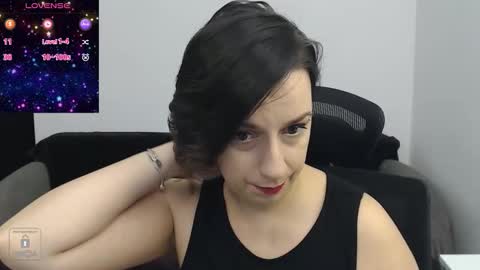 Snapshot of autumnopal chatting on November 2025 10:34:02 PM AutumnOpal online show from November 2025 10:34:02 PM