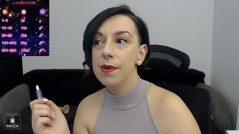 Snapshot of autumnopal chatting on November 2025 10:42:02 PM AutumnOpal online show from November 2025 10:42:02 PM