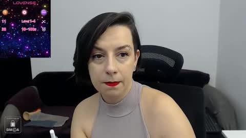 Snapshot of autumnopal chatting on November 2025 10:25:02 PM AutumnOpal online show from November 2025 10:25:02 PM