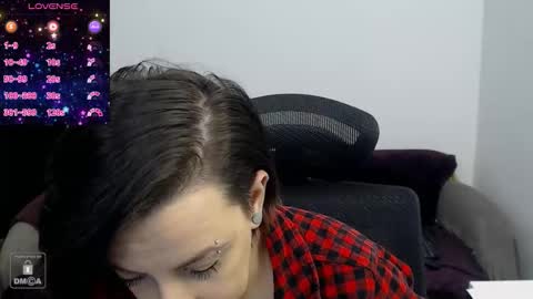 Snapshot of autumnopal chatting on December 2025 11:35:01 PM AutumnOpal online show from December 2025 11:35:01 PM