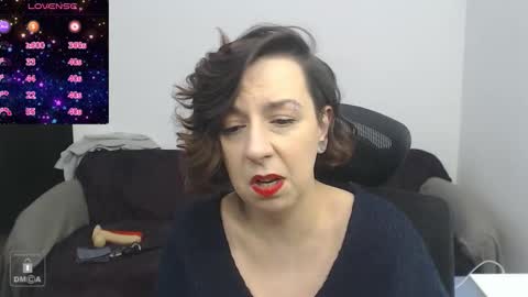 AutumnOpal online show from February 2026 10:35:02 PM