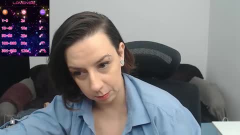 AutumnOpal online show from February 2026 10:27:02 PM