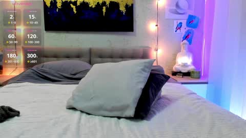 Snapshot of ava_athena chatting on January 2025 03:02:01 PM Ava online show from January 2025 03:02:01 PM