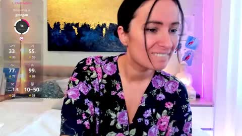 Snapshot of ava_athena chatting on February 2025 06:06:02 AM Ava online show from February 2025 06:06:02 AM