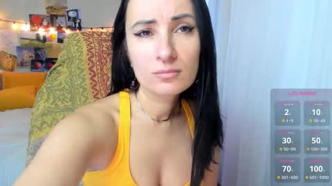 Snapshot of ava_athena chatting on September 2025 04:34:02 AM Ava online show from September 2025 04:34:02 AM