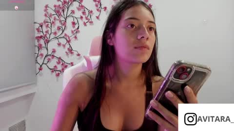 Snapshot of ava_broown chatting on May 2026 02:28:01 AM online show from May 2026 02:28:01 AM