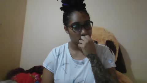 Ava Jordana online show from December 2024 06:53:01 PM