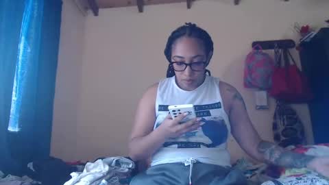 Ava Jordana online show from January 2025 05:20:01 PM