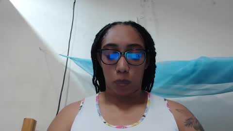 Ava Jordana online show from January 2025 03:32:02 AM