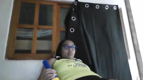 Ava Jordana online show from January 2025 02:04:02 AM